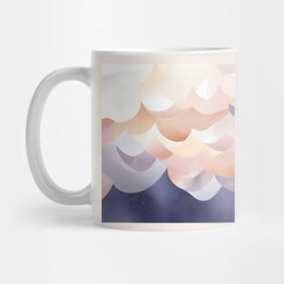 Serene Sea Mug